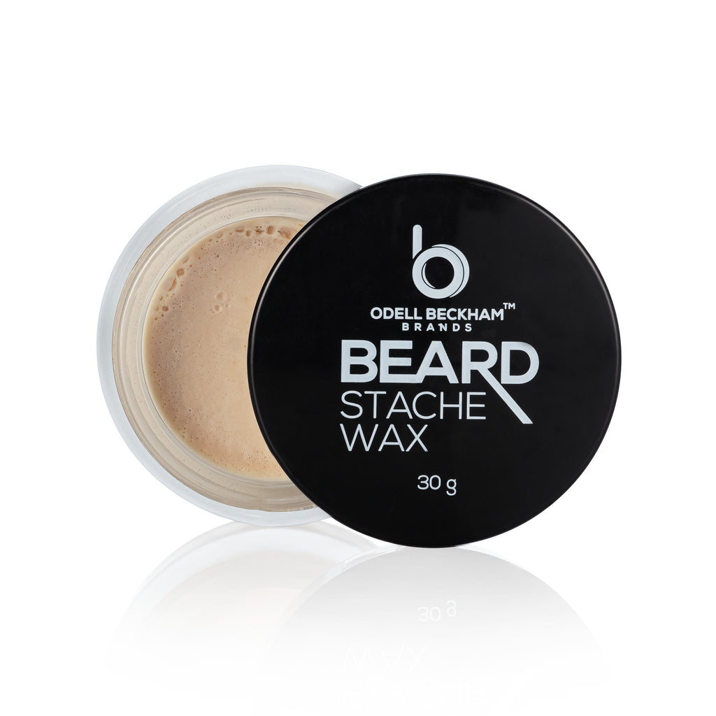 Beard Stache Wax